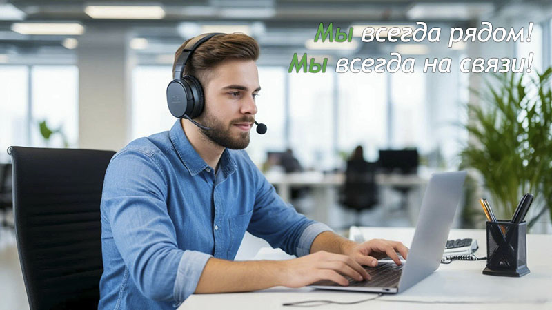 Мы рядом